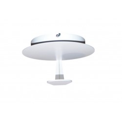 Fuji 13W LED Ceiling/Wall Light