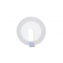 Pom 5W LED Wall Light