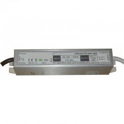 40W 12V DC LED Power Supply