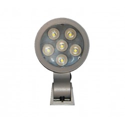 6W LED Garden Spike Light