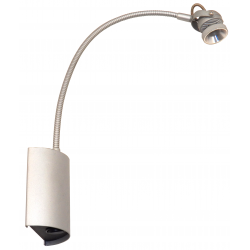 1W LED Wall mounted bedside...