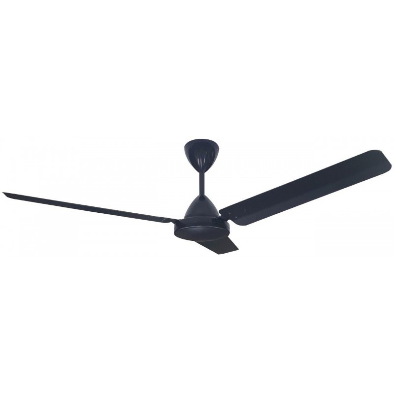 Solent Whirlwind Black