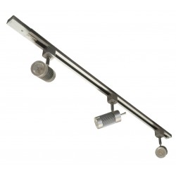 Track Spot Kit "10W LED"