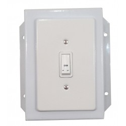 Dimmer 2000W to 4000W Press...