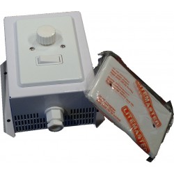Rotary Heavy Duty Dimmer