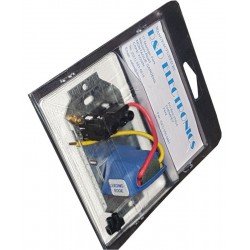 500W to 1500W 3 Lever Lighting Dimmer