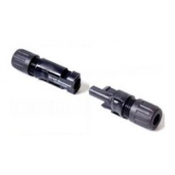 MC4 Connector Pair (M/F)