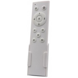 Ceiling Fan with Light and Remote control