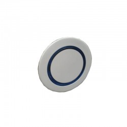Powerdock MK2AC Multiplug Popup - Convenient desk power solution by LiteSource.