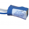 2W 12VDC LED Power supply