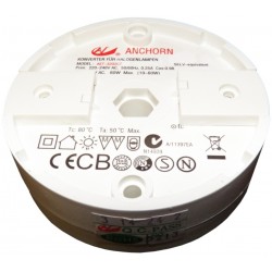 60W 12V AC Electronic...