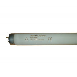 T8 Osram 18W warmwhite 3ft