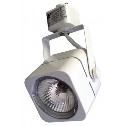 Track Spot "Square" (3-wire)