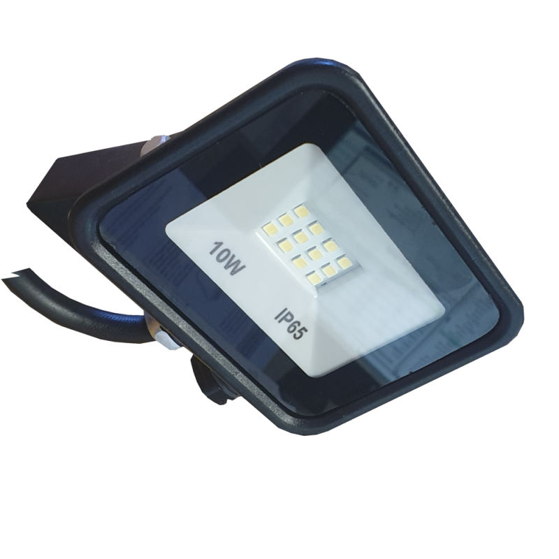 10W Floodlight