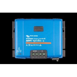 Smartsolar MPPT 150/60