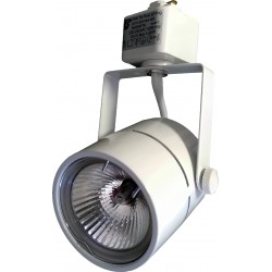 Track Spot "Round" (2-wire)