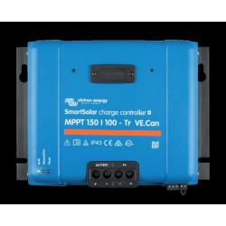 SmartSolar MPPT 150/35 - Solar charge controller, 160,06 €