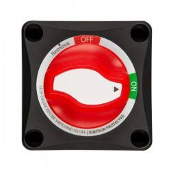 Victron Battery Switch On/Off 275A