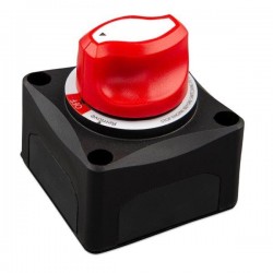 Victron Battery Switch On/Off 275A