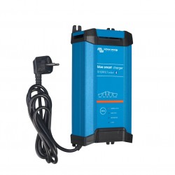 Charger 12V30A(1) 230V