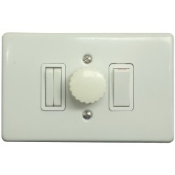 LED 3-Lever 350W 4x2...