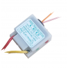 LED 350W Press Button Lighting Dimmer Module
