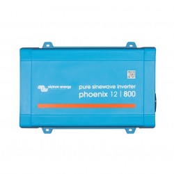 Inverter 12V 800VA SCHUKO