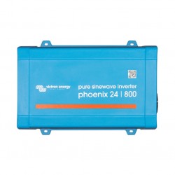 Inverter 24V 800VA IEC