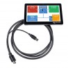 Victron GX Touch 70