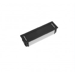 Powerdock Rotadock MK2 Deskmount - Convenient desk power solution by LiteSource.
