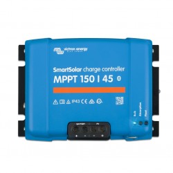 Victron MPPT 150/45 Smartsolar