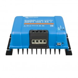 Victron MPPT 150/45 Smartsolar