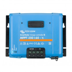Victron MPPT 250/60-Tr...