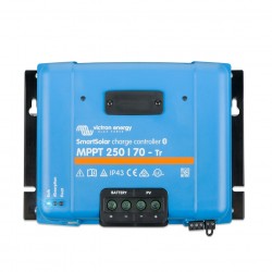 Smartsolar MPPT 250/70 Tr