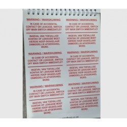 PV Sticker Book