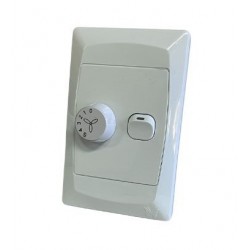 3 or 4 Blade Ceiling Fan with Light