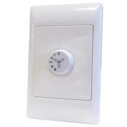 Solent 5 speed fan regulator