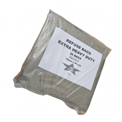 Extra Heavy Duty Toco...