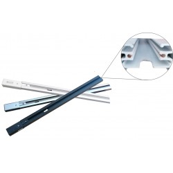 2m 2-wire "Euro" Lighting...