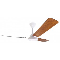 Solent Whirlwind Light Teak Wooden Blades