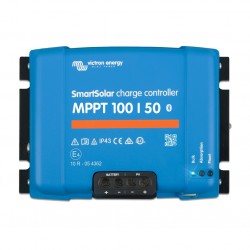 Victron MPPT 100/50 Smartsolar